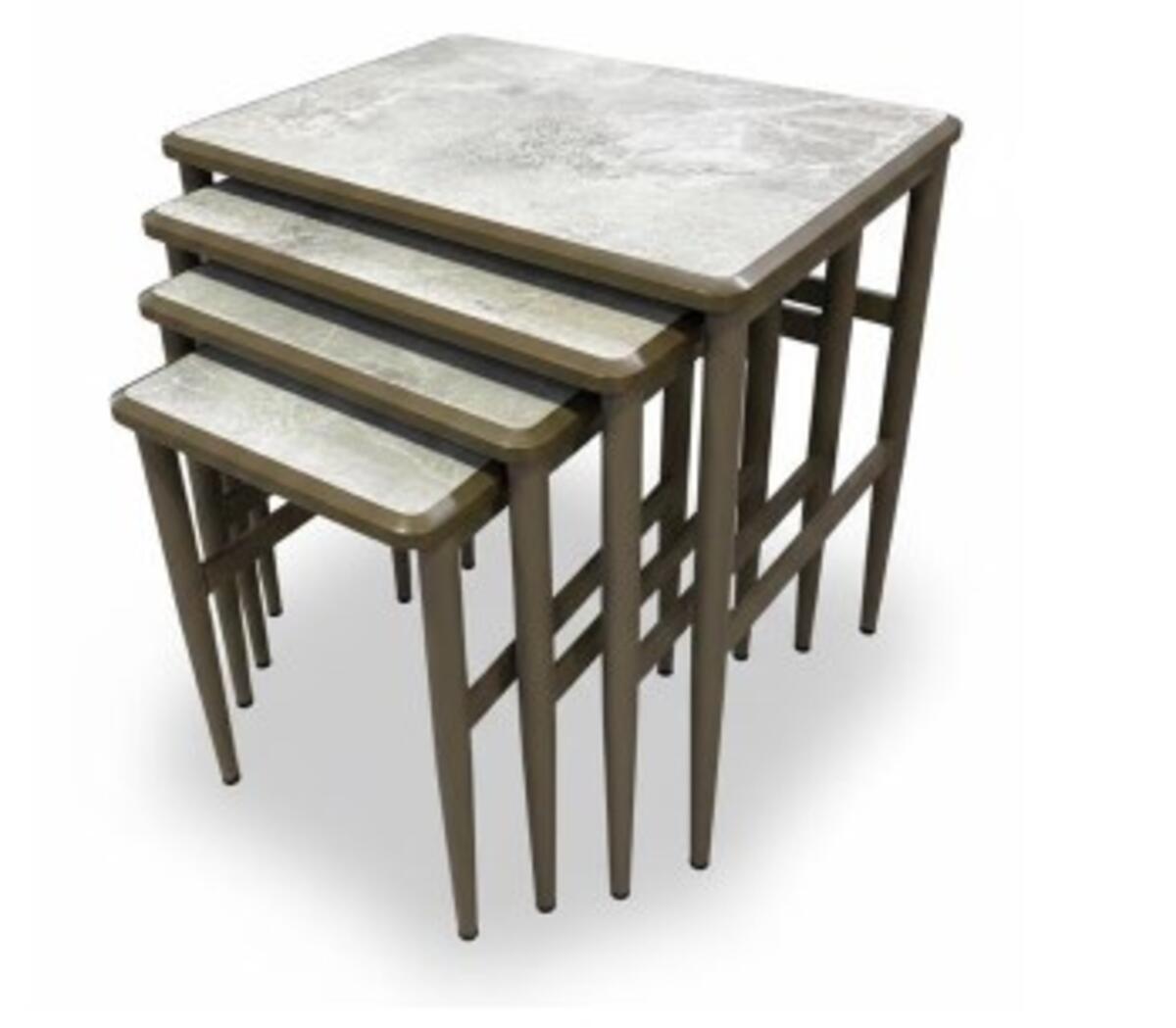 Omarat Zigon Sehpa 5207