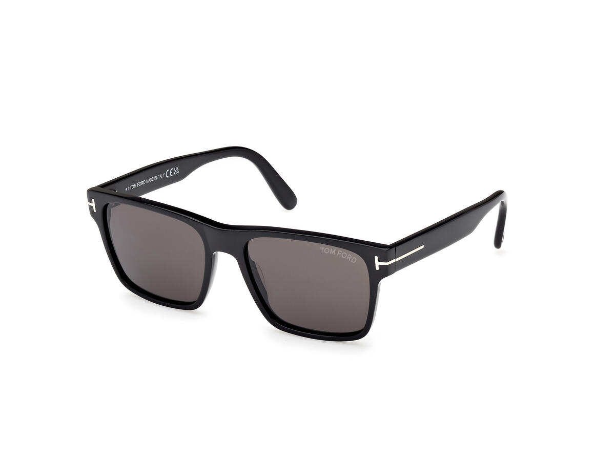 Tom Ford Gözlük Erkek FT1205 01A