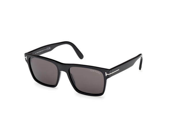 Tom Ford Gözlük Erkek FT1205 01A