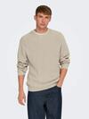 Only&Sons Kazak 22031545 Taş