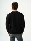 Loft Sweatshirt LF2038245 Siyah