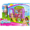 Barbie Chelseanin Ağaç Evi MTL-HPL70