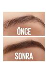 Maybelline Kaş Kalemi Tattoo Brow 36H No:05 Medium Brown