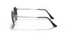 Ray-Ban Gözlük Erkek 0RB3447 029 50