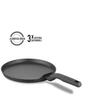 Korkmaz Krep Tava Ornella 26Cm A1122