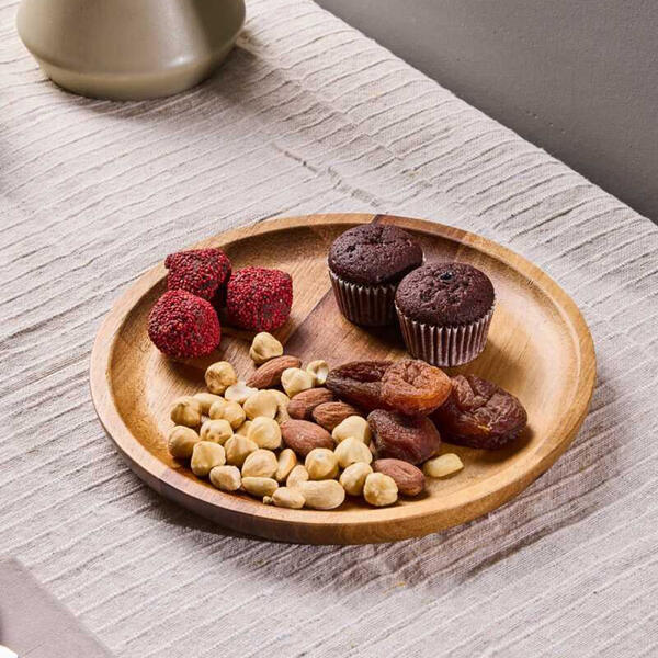 Perotti Sunumluk 20*20 Morry Akasya 16646