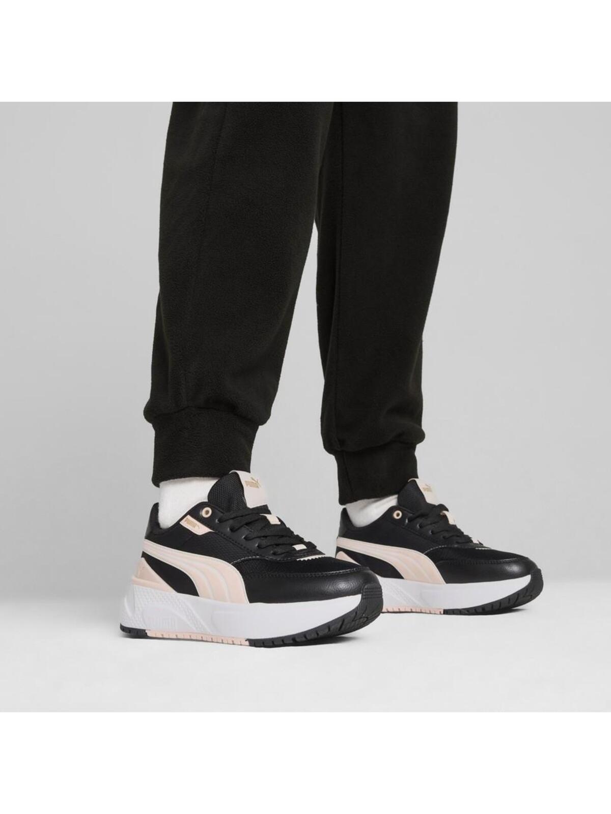 Puma R78 Disrupt Lt 39906608 Siyah