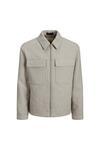 Jack&Jones Ceket 12259393 Taş