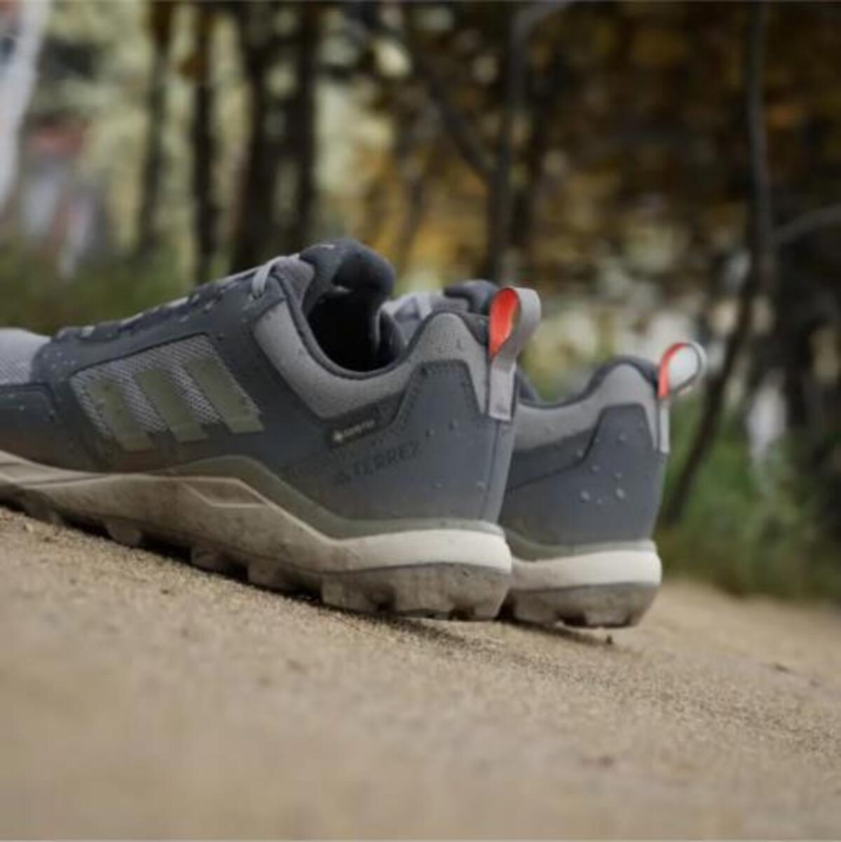 Adidas Terrex Tracerocker 2 Gtx Ig8925 Gri