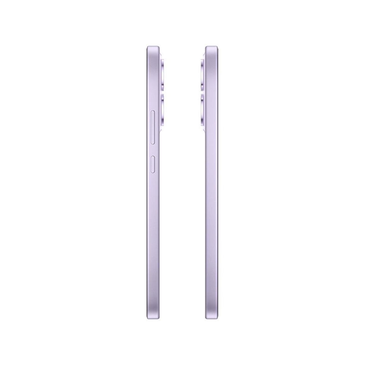 Oppo Cep Telefonu Reno 13F 5G 12/256GB Plume Purple