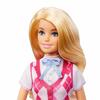 Barbie Binici Bebek Malibu MTL-HXJ38