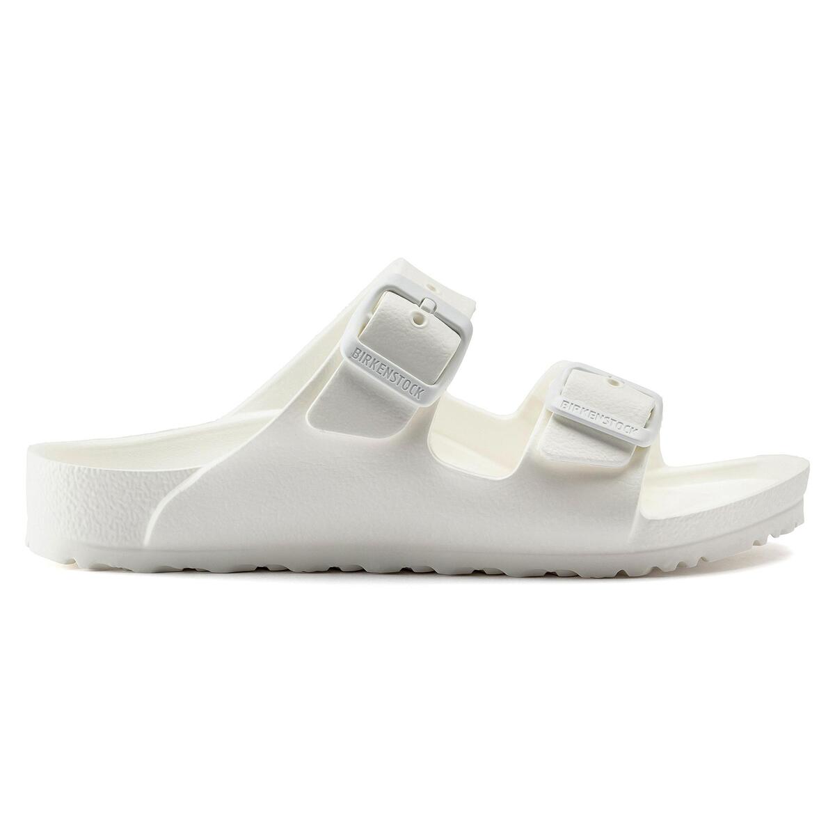 Birkenstock Arizona Kids Eva 1018941 White