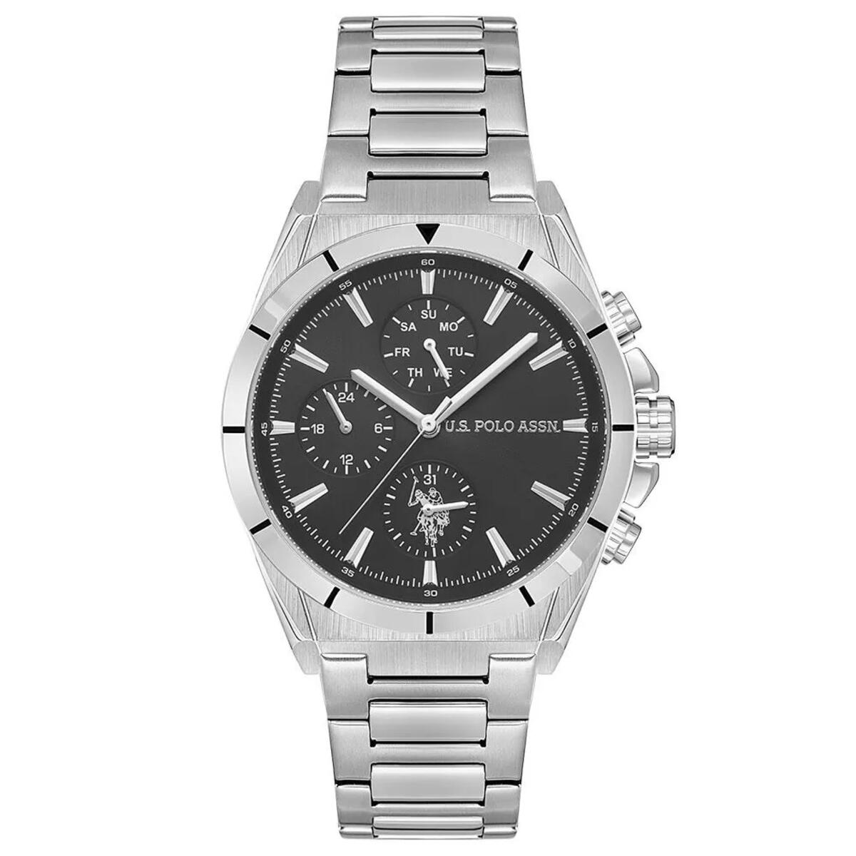 U.S. Polo Assn. Saat Erkek USPA1079-01