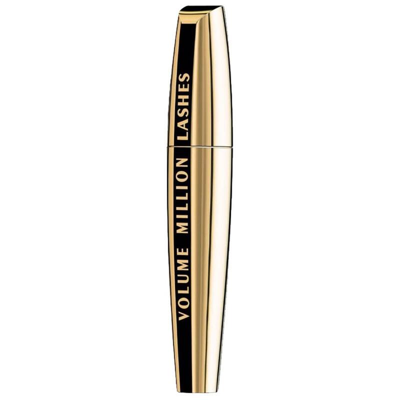 Loreal Paris Mascara Volume Million Lash (Dy)