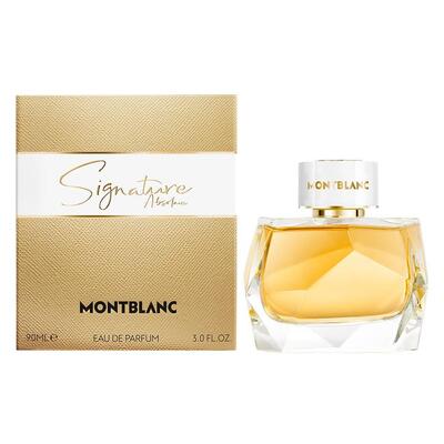Mont Blanc Kadın Parfüm Signature Absolu Edp 90Ml