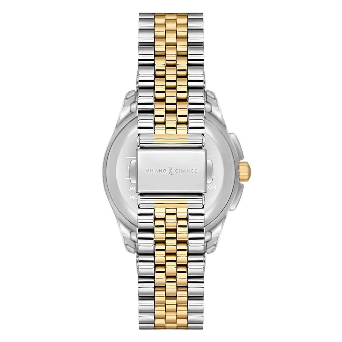 Milano X Change Saat Kadın MXL43001