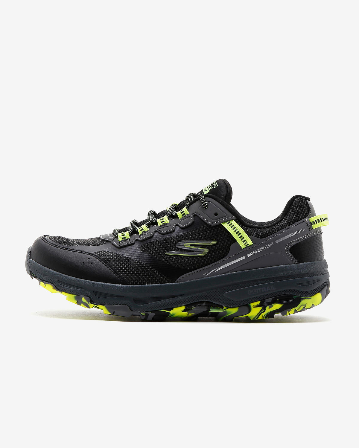 Skechers Go Run Trail Altitude-Marbl 220917 Bklm