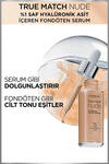 Loreal Paris Serum Fondöten True Match 3-4 Eng