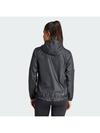 Adidas Otr B Jkt IN1576 Siyah