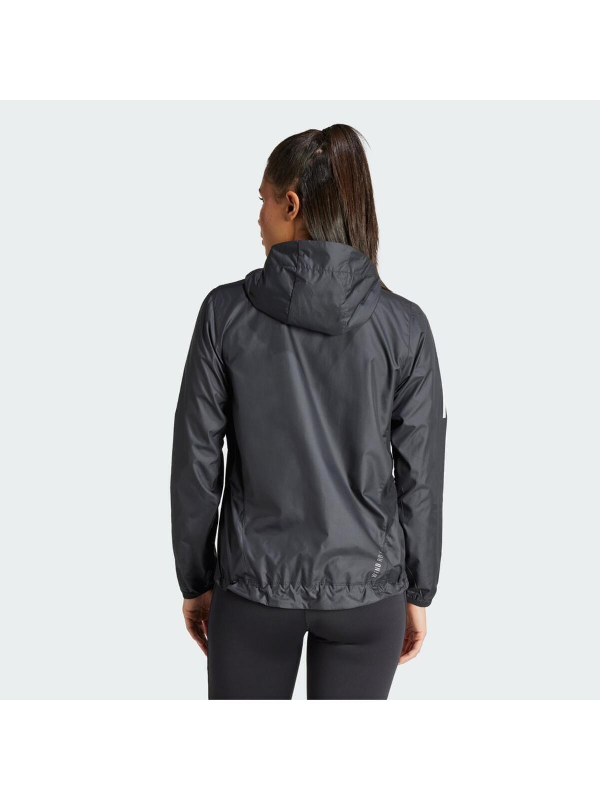 Adidas Otr B Jkt IN1576 Siyah