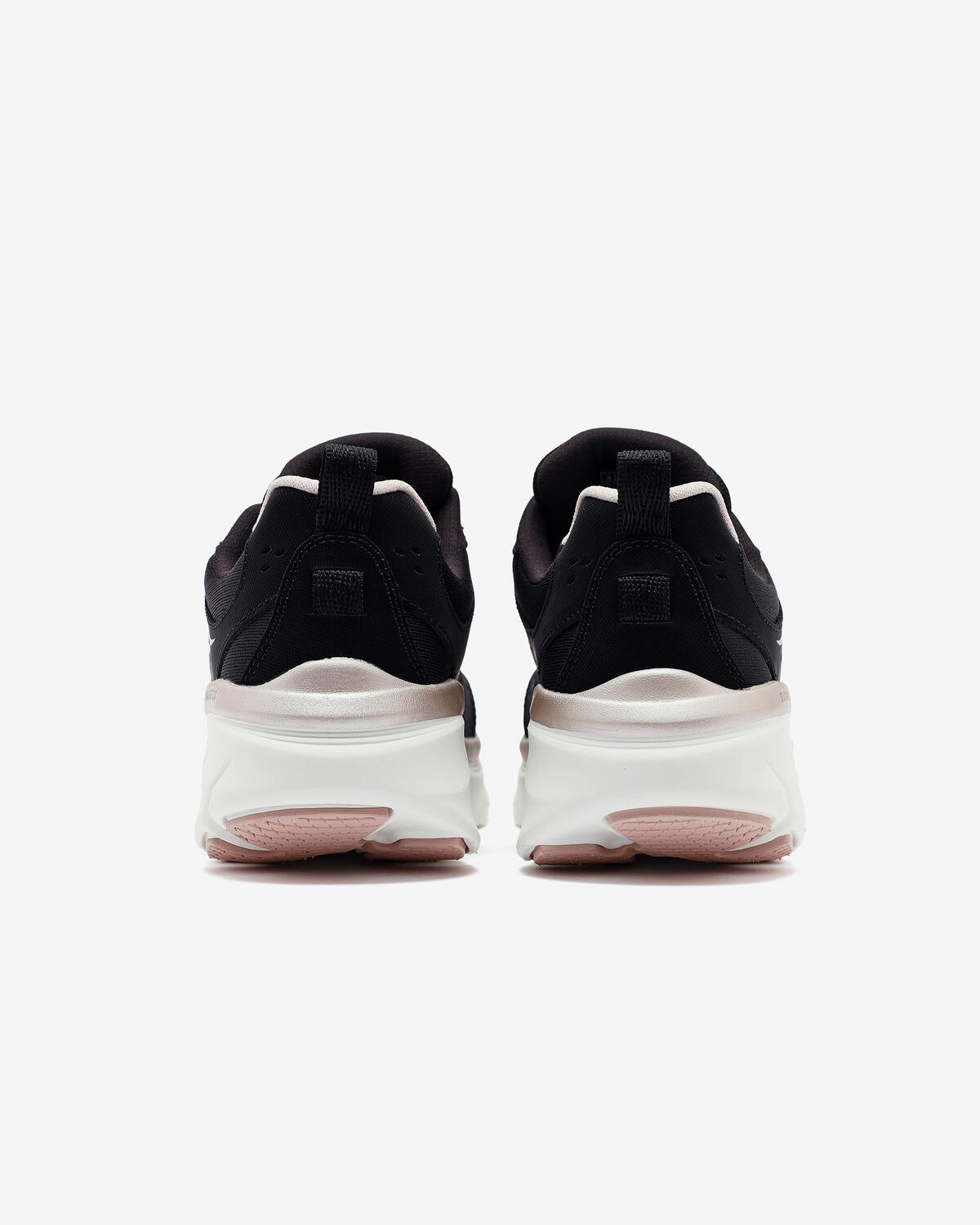 Skechers D'Lux Walker 2,0- Gradient Glam Bkrg 150103 Siyah
