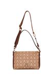U.S. Polo Assn. Çapraz Çanta US24215 K.Bej