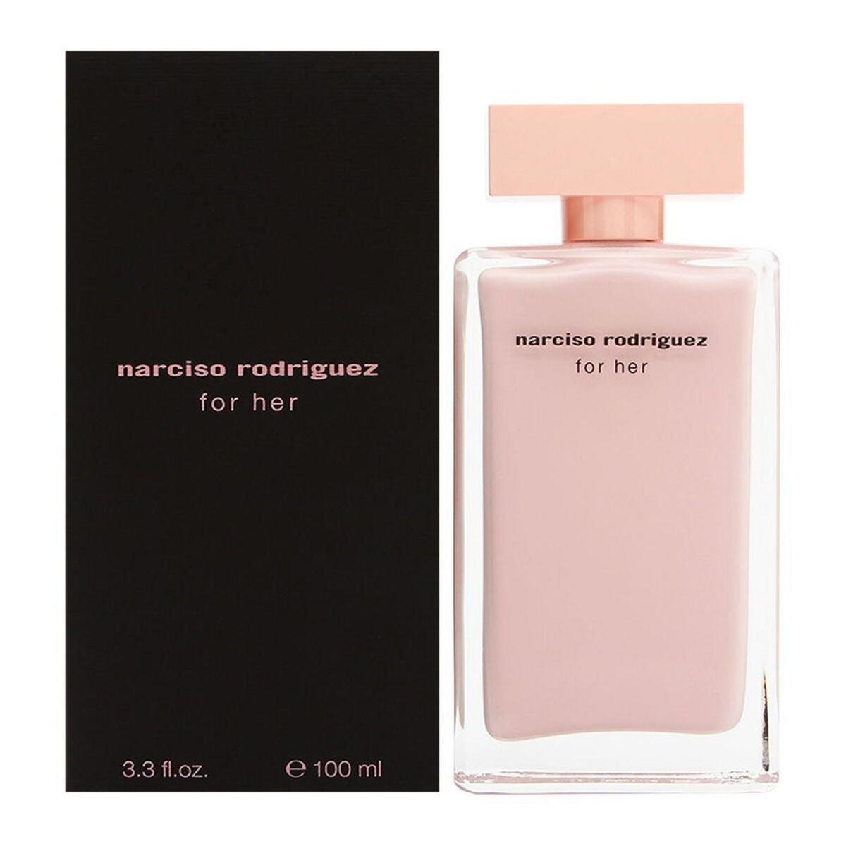 Narciso Rodriguez Kadın Parfüm For Her Edp 100Ml