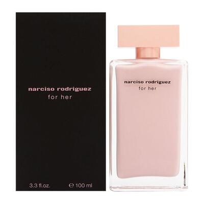 Narciso Rodriguez Kadın Parfüm For Her Edp 100Ml (Dy)