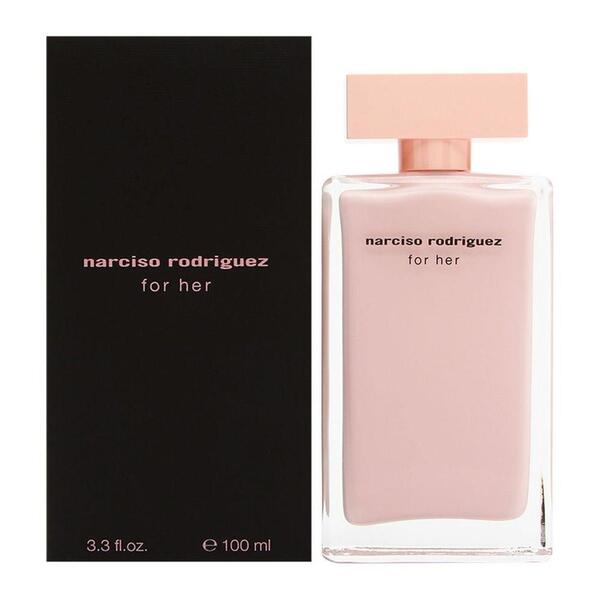 Narciso Rodriguez Kadın Parfüm For Her Edp 100Ml