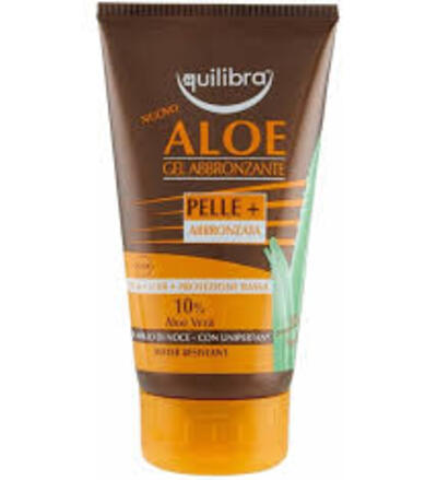 Eq Aloe Güneş Yağı Sun 6 SPF 150Ml (Dy)