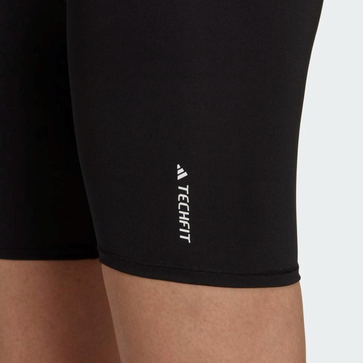 Adidas Tf Bike Sho T HF6681 Siyah