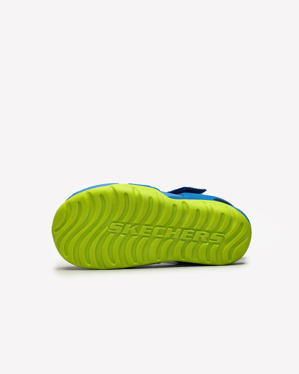 Skechers Side Wave 92330L BLLM