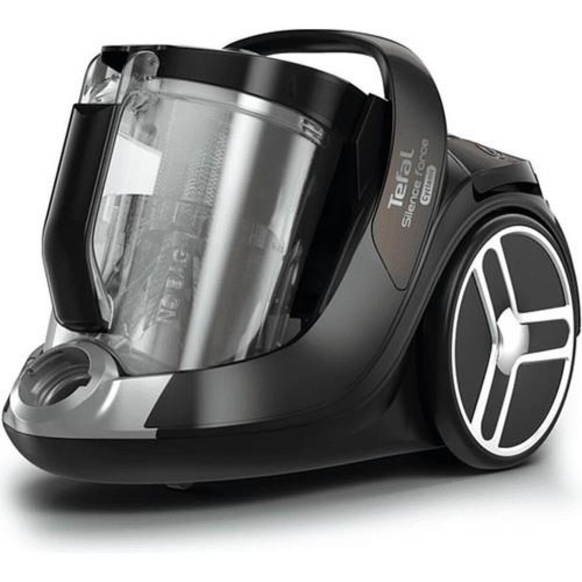 Tefal Elk.Süp. Silence Force Tw7289