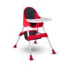 Babyhope Mama Sandalyesi BH-7001 Kırmızı