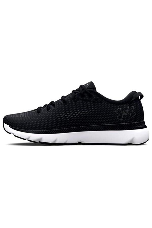 Under Armour Hovr İnfinite 5 3026545-006 Siyah