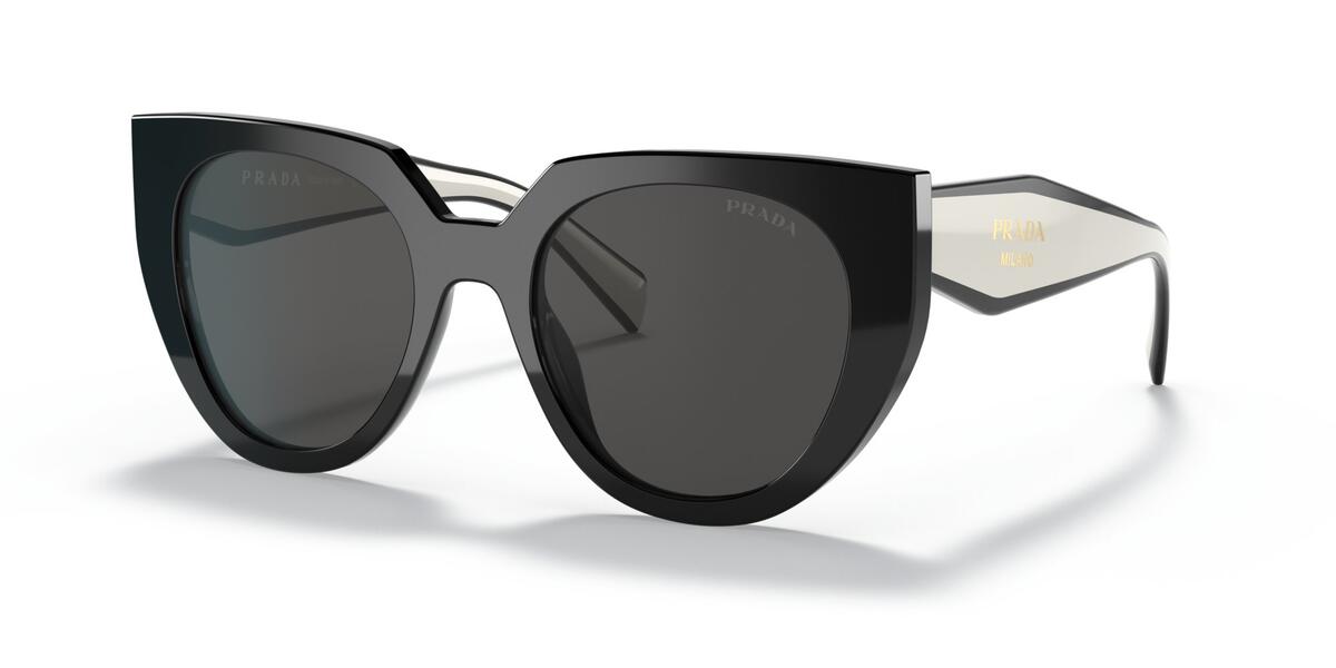 Prada Gözlük Kadın 0PR 14WS 09Q5S0 52