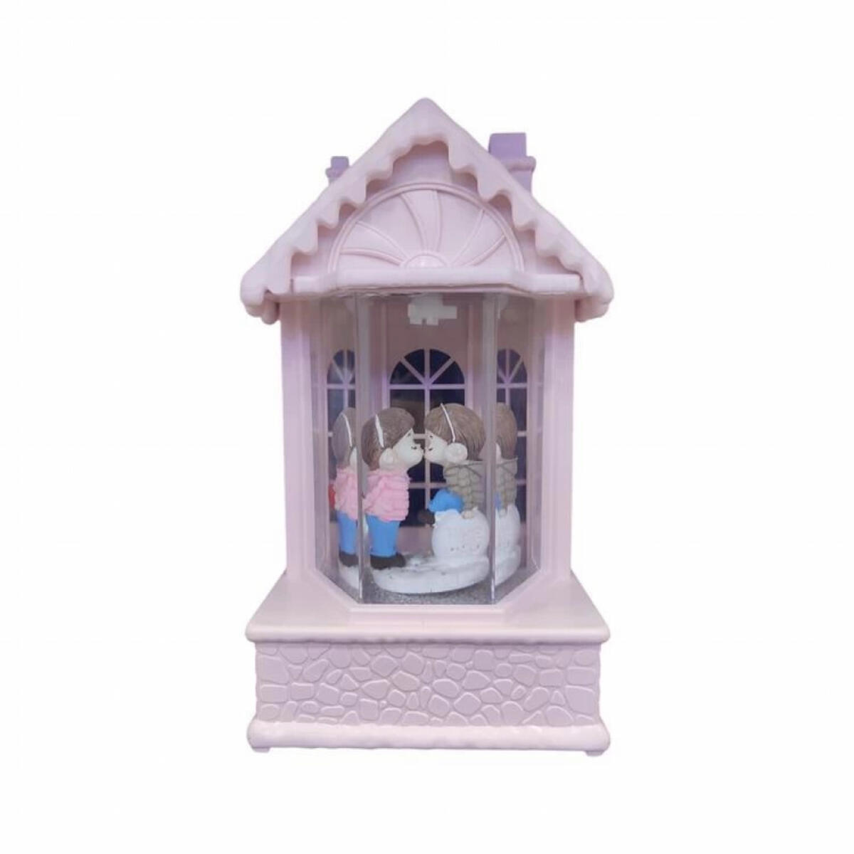 Lila&Mor Plastic Ornaments LLM-HDY0245