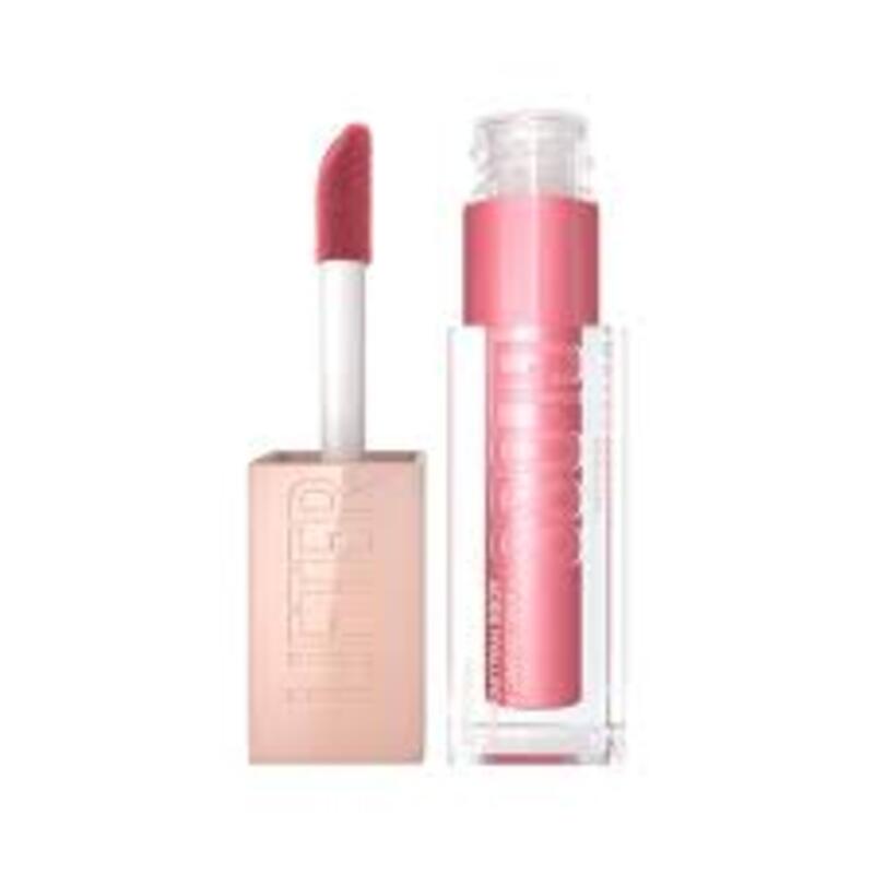 Maybelline Dudak Parlatıcısı Lifter Gloss No:005 Petal (Dy)