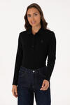 U.S Polo Assn. Sweatshirt 2226400 G082SZ082 Siyah