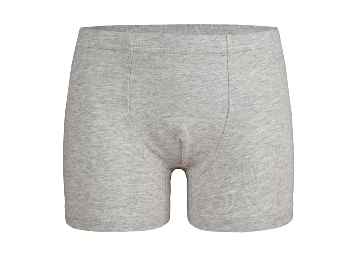 Donella Boxer Erkek Çocuk 7524 4/5