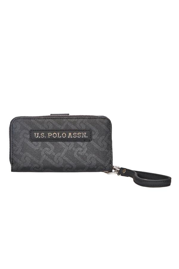 U.S. Polo Assn. Portföy USC24432 Siyah