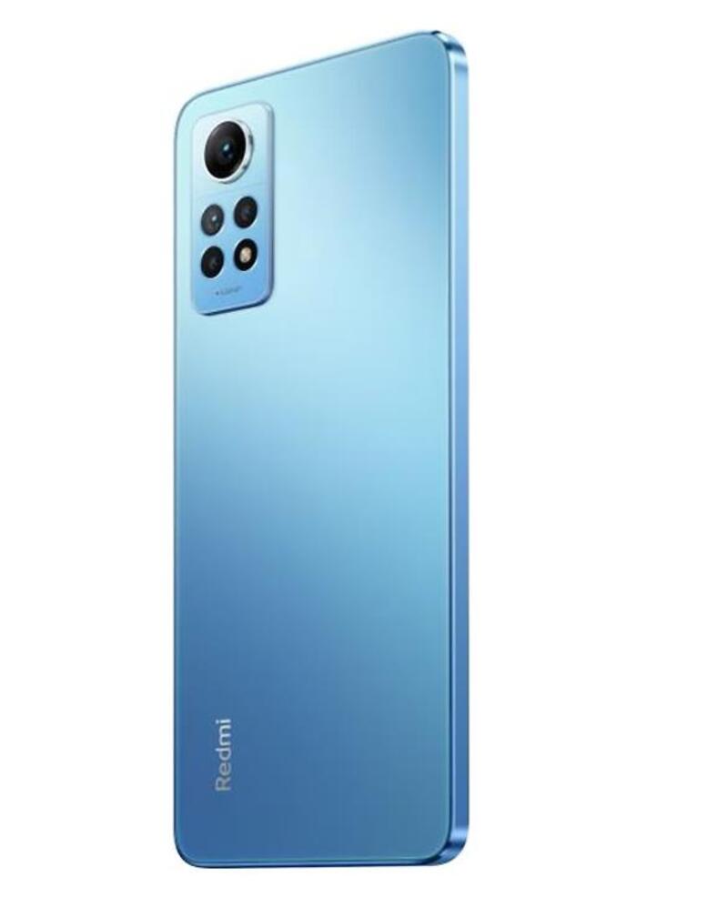 Xiaomi Cep Telefonu Redmi Note 12 Pro 8/256Gb Star Blue (Dy)