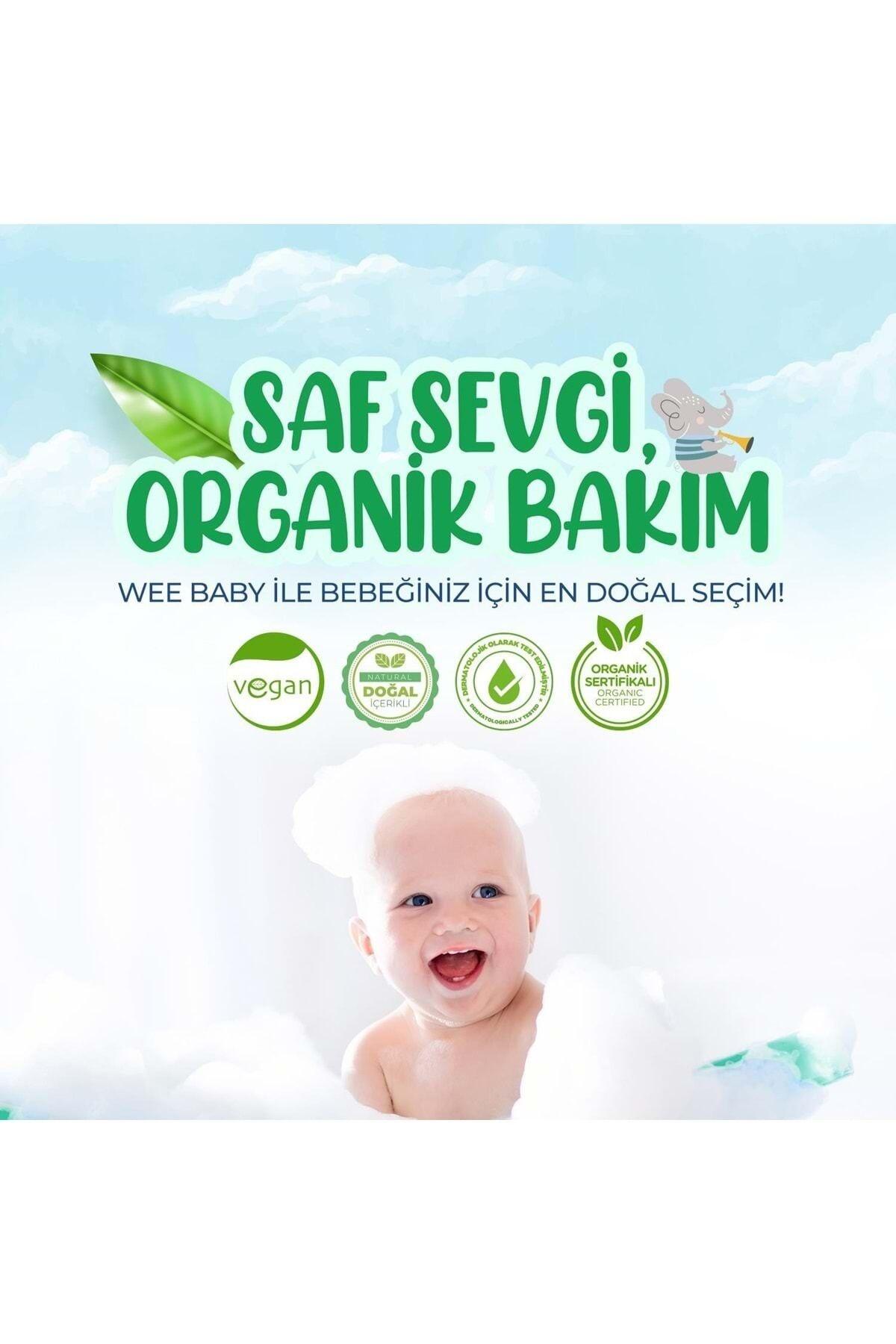 Wee Çatlak Kremi 150Ml RB219
