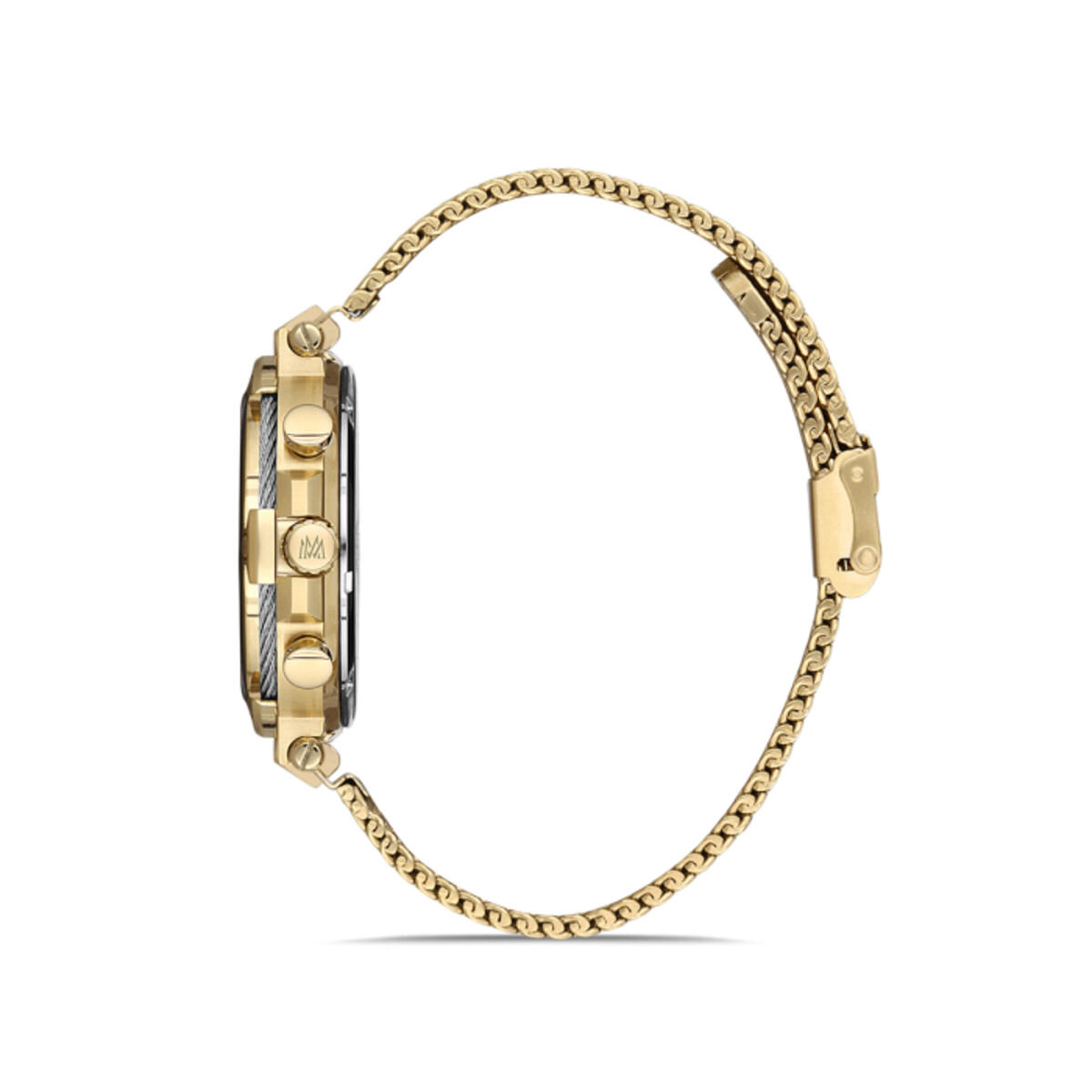 Momentus Saat Erkek SM372T-02SG