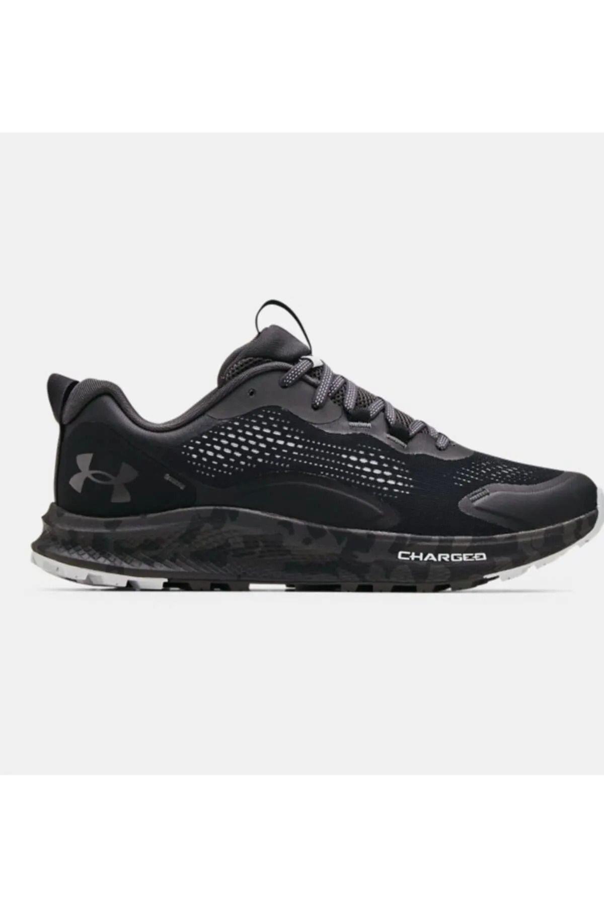 Under Armour Ua Charged Bandit Tr 2 3024186-001 Siyah