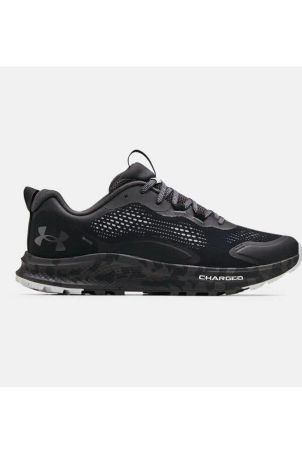 Under Armour Ua Charged Bandit Tr 2 3024186-001 Siyah