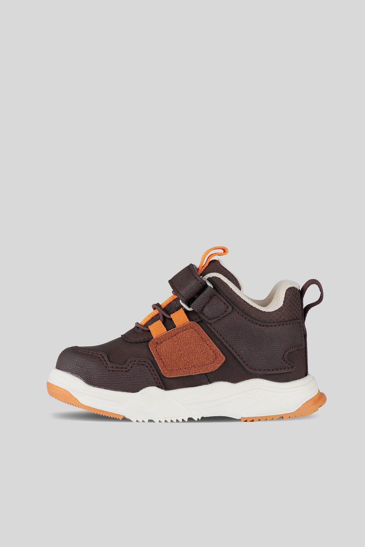 Vicco Erkek Bebe Bot Getto 946.B24K.440-08 Kahve