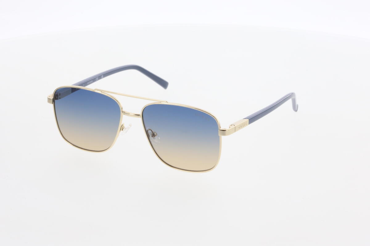 Guess Gözlük Unisex GU3040 33W