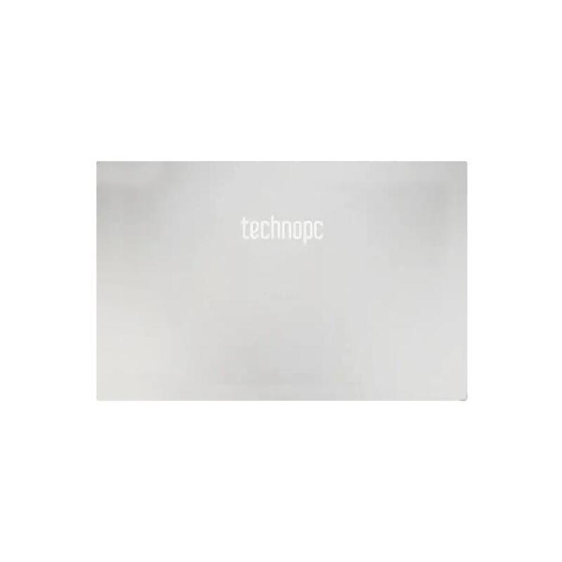 Technopc Notebook TA15J1R5 R5-3450U 8/512GB Fdos (Dy)