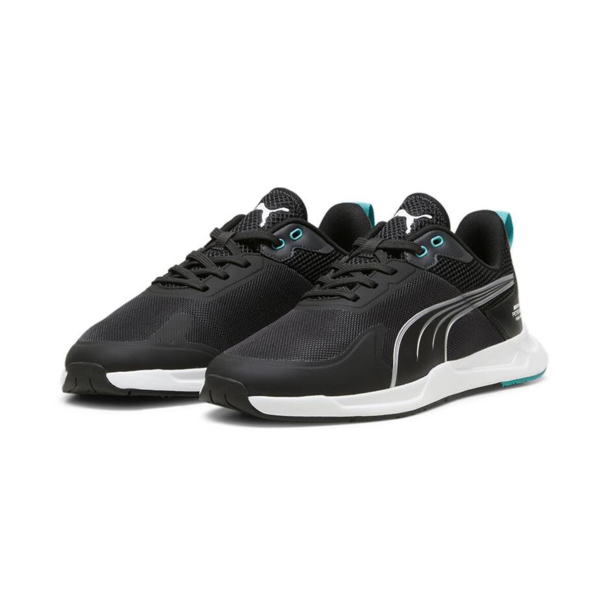 Puma Mapf1 İonicspeed 307860_03 Siyah